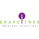 GrapeTree Medical Staffing logo