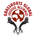 Grassroots Global Justice logo