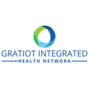 Gratiot Integrated Health Network logo