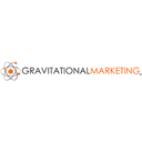 Gravitational Marketing logo