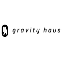 Gravity Haus logo