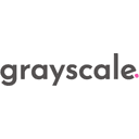 Grayscale logo
