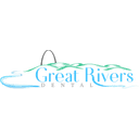 Great Rivers Dental logo