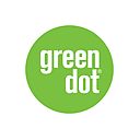 Green Dot Corporation logo