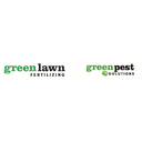 Green Lawn Fertilizing-Green Pest Solutions logo