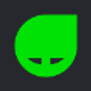 Green Man Gaming logo