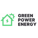 Green Power Energy logo