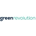 Green Revolution logo