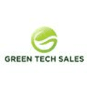Green Tech Sales logo