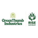 Green Thumb logo