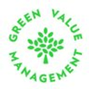 Green Value Management logo