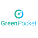 GreenPocket logo