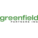 Greenfield Partners logo