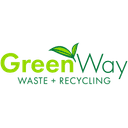 Greenway Waste & Recycling logo