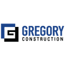 Gregory Construction logo