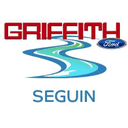 Griffith Ford Seguin logo
