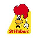 Groupe St-Hubert logo