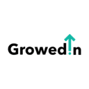 GrowedIn logo