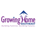 Growing Home Southeast logo