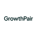 GrowthPair logo