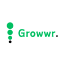 Growwr logo