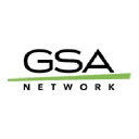 Gsanetwork logo