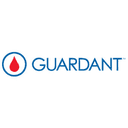 Guardant Health logo