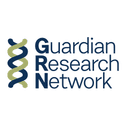 Guardian Research Network logo