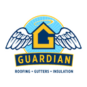 Guardian Roofing, Gutters & Insulation logo