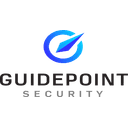 GuidePoint Security logo