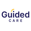 Guided Care logo