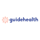 Guidehealth logo