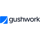 Gushwork logo