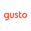 Gusto logo