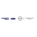 Gwinnett Place Ford-Nissan - Parent Account logo
