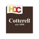 H. D. Cotterell GmbH & Co. KG logo