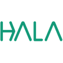 HALA logo