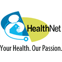HEALTHNET logo