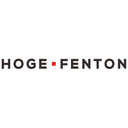 HOGE FENTON JONES & APPEL logo