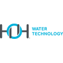 HOH Water Technology logo