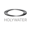 HOLYWATER logo