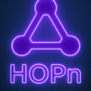 HOPn UG logo