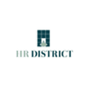 HR District logo