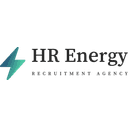 HR Energy Recruitment Agency logo