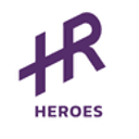 HR Heroes logo