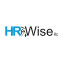 HR Wise logo