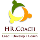 HR.Coach logo