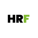 HRF logo