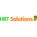 HRT Solutions logo