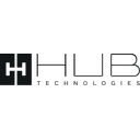 HUB Technologies logo